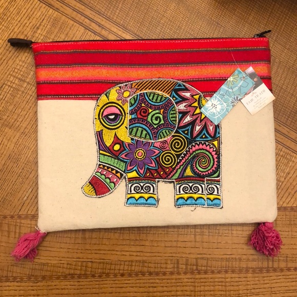 iPad bag - Picture 1 of 3